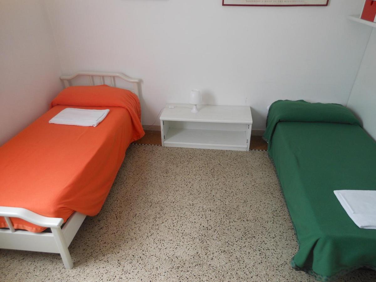 Appartamenti Del Dose Venice Ngoại thất bức ảnh