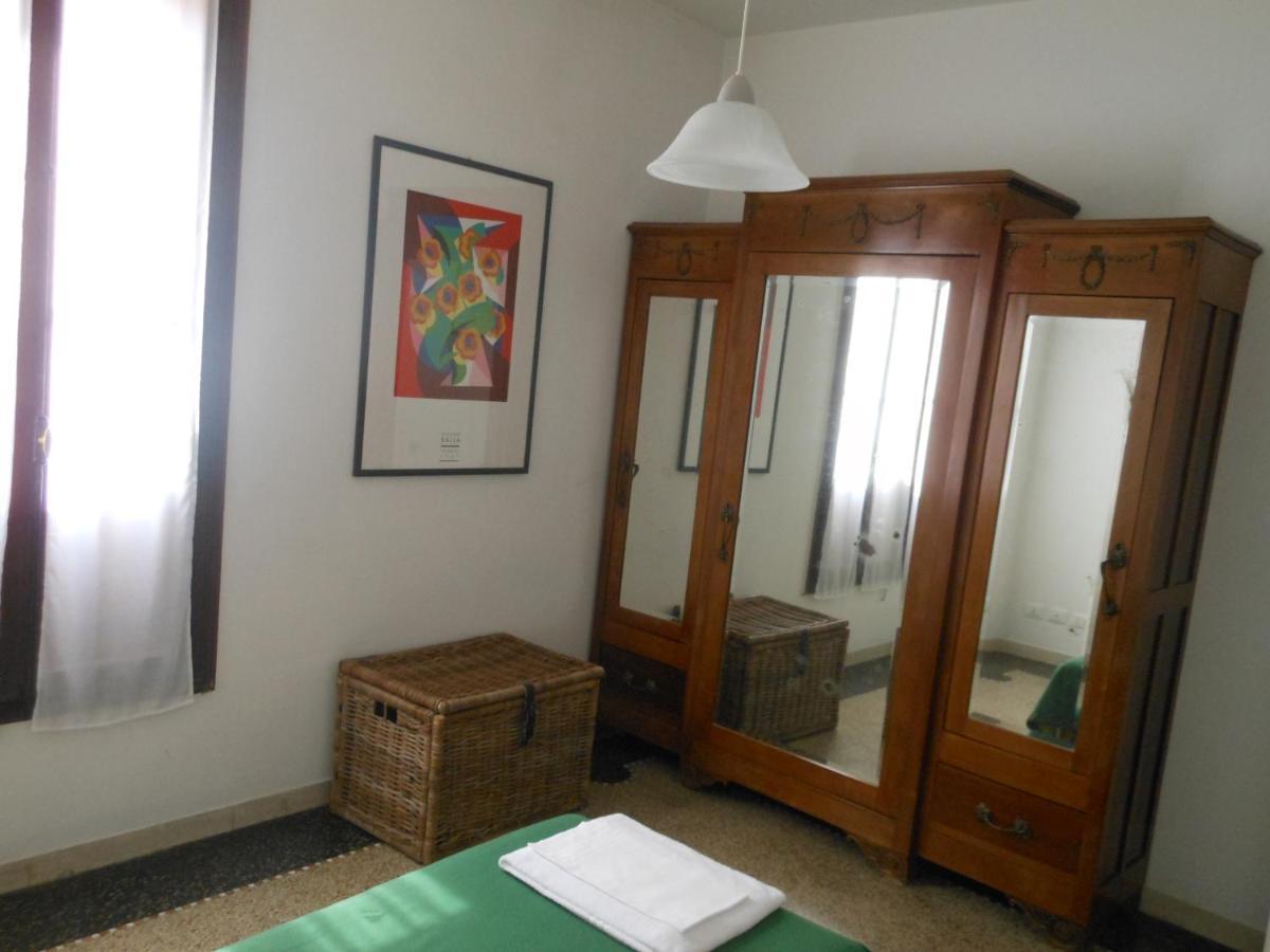 Appartamenti Del Dose Venice Ngoại thất bức ảnh