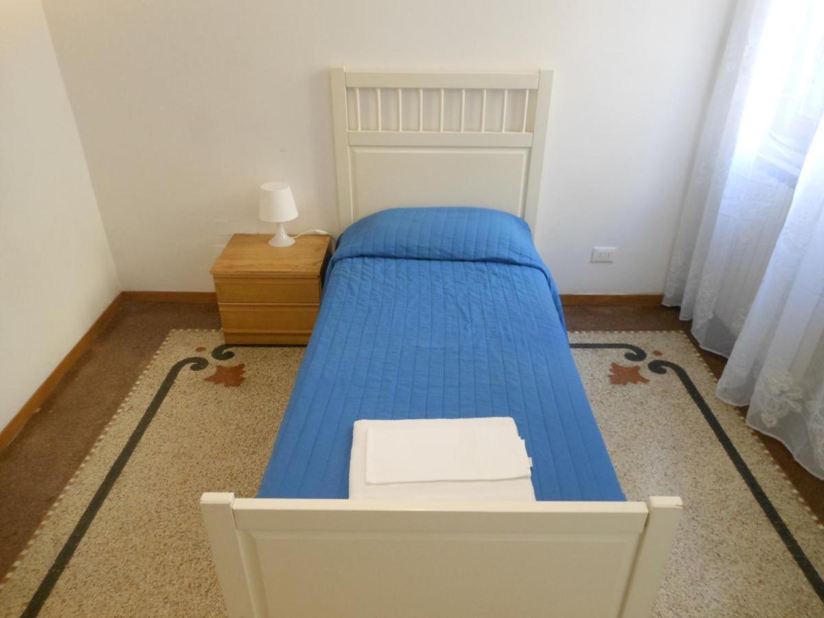 Appartamenti Del Dose Venice Ngoại thất bức ảnh