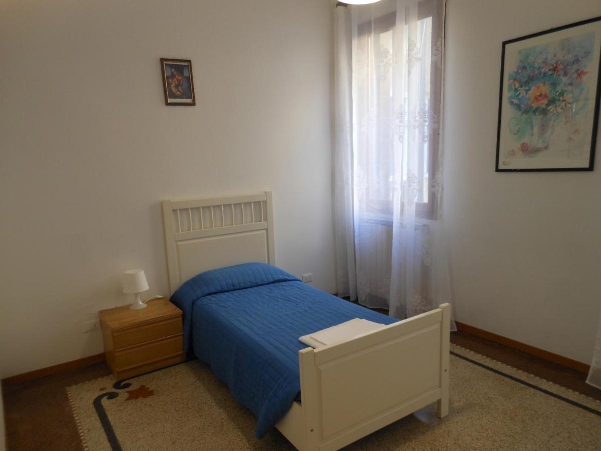 Appartamenti Del Dose Venice Ngoại thất bức ảnh