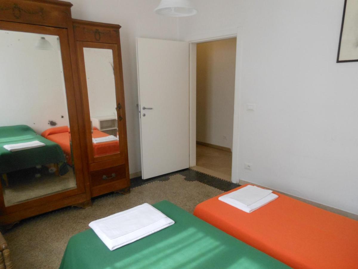 Appartamenti Del Dose Venice Ngoại thất bức ảnh