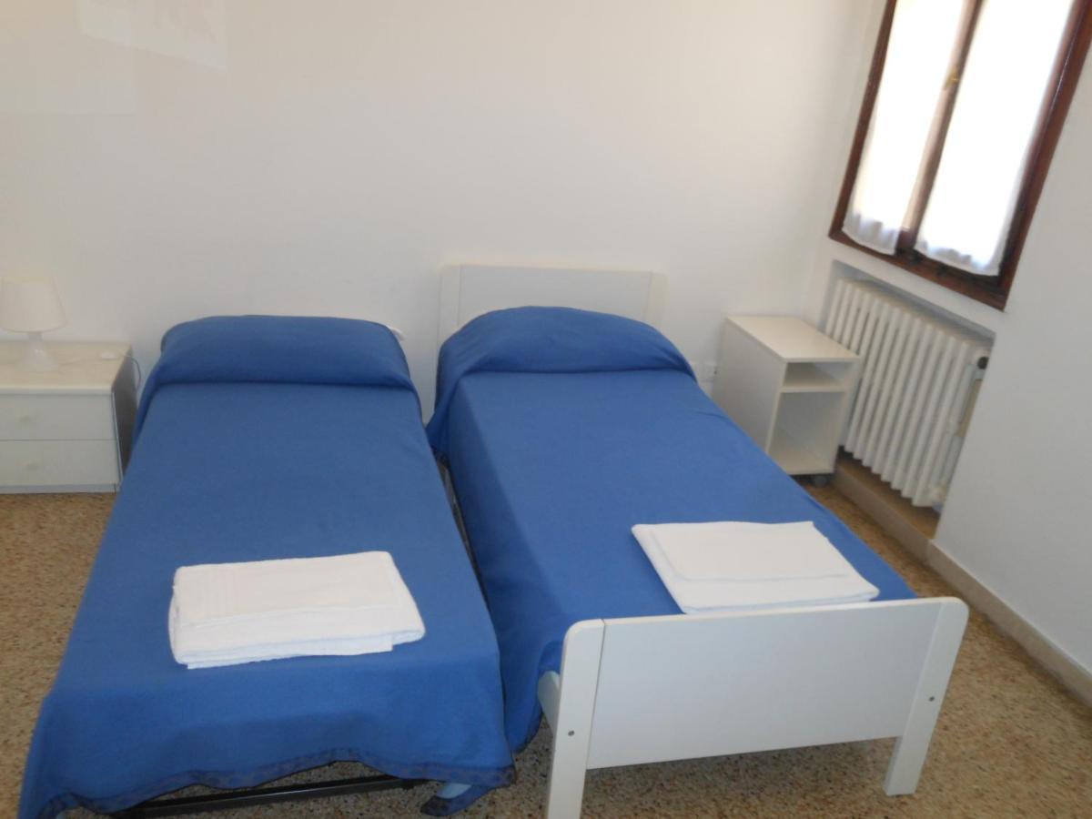 Appartamenti Del Dose Venice Ngoại thất bức ảnh