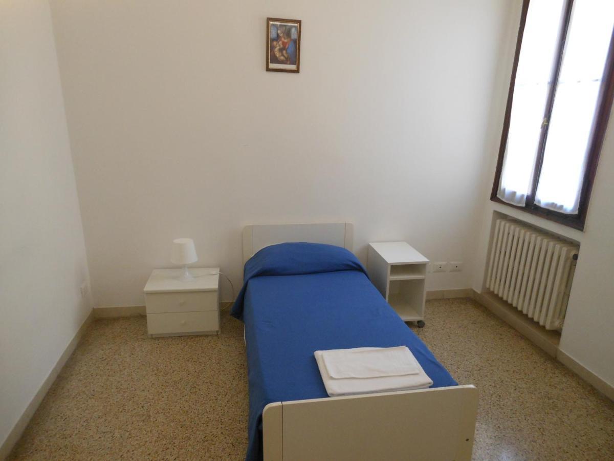 Appartamenti Del Dose Venice Ngoại thất bức ảnh