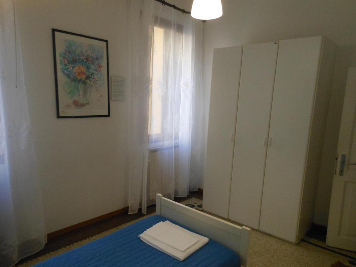 Appartamenti Del Dose Venice Ngoại thất bức ảnh