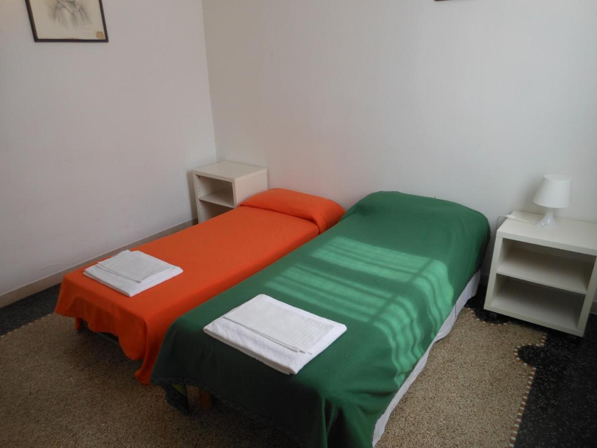 Appartamenti Del Dose Venice Ngoại thất bức ảnh