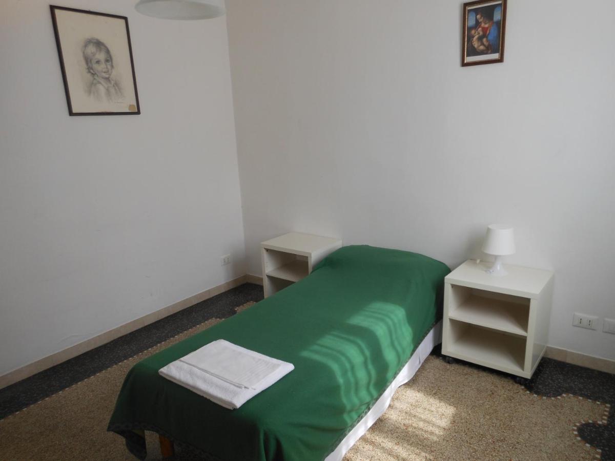 Appartamenti Del Dose Venice Ngoại thất bức ảnh