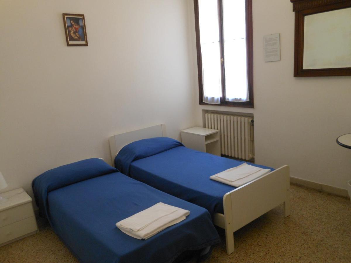 Appartamenti Del Dose Venice Ngoại thất bức ảnh