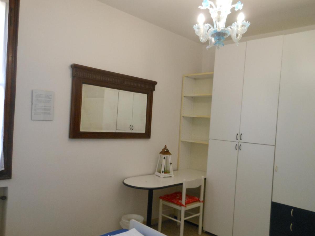 Appartamenti Del Dose Venice Ngoại thất bức ảnh