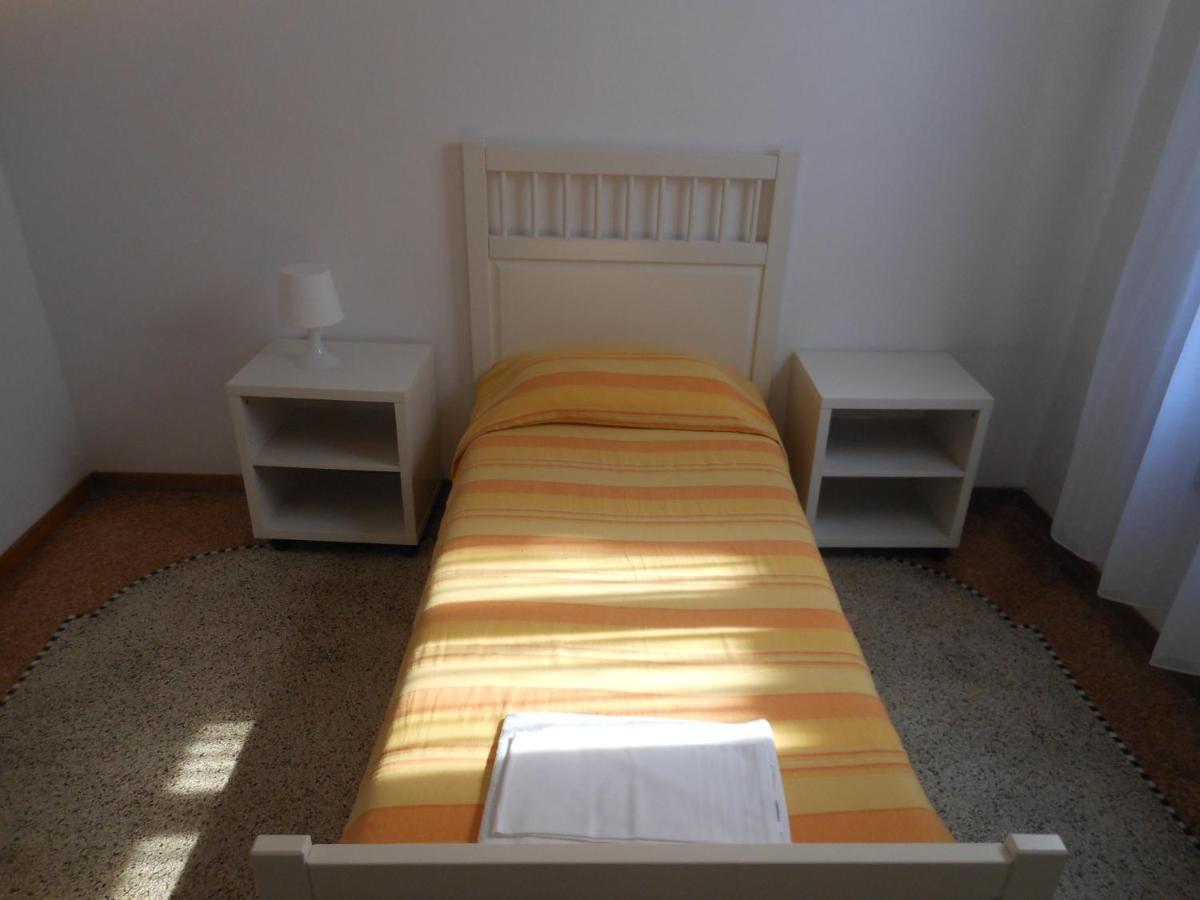 Appartamenti Del Dose Venice Ngoại thất bức ảnh