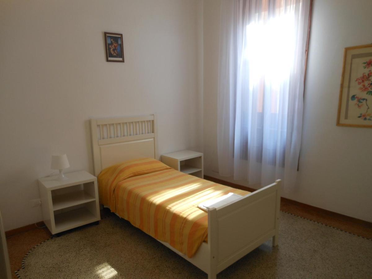 Appartamenti Del Dose Venice Ngoại thất bức ảnh