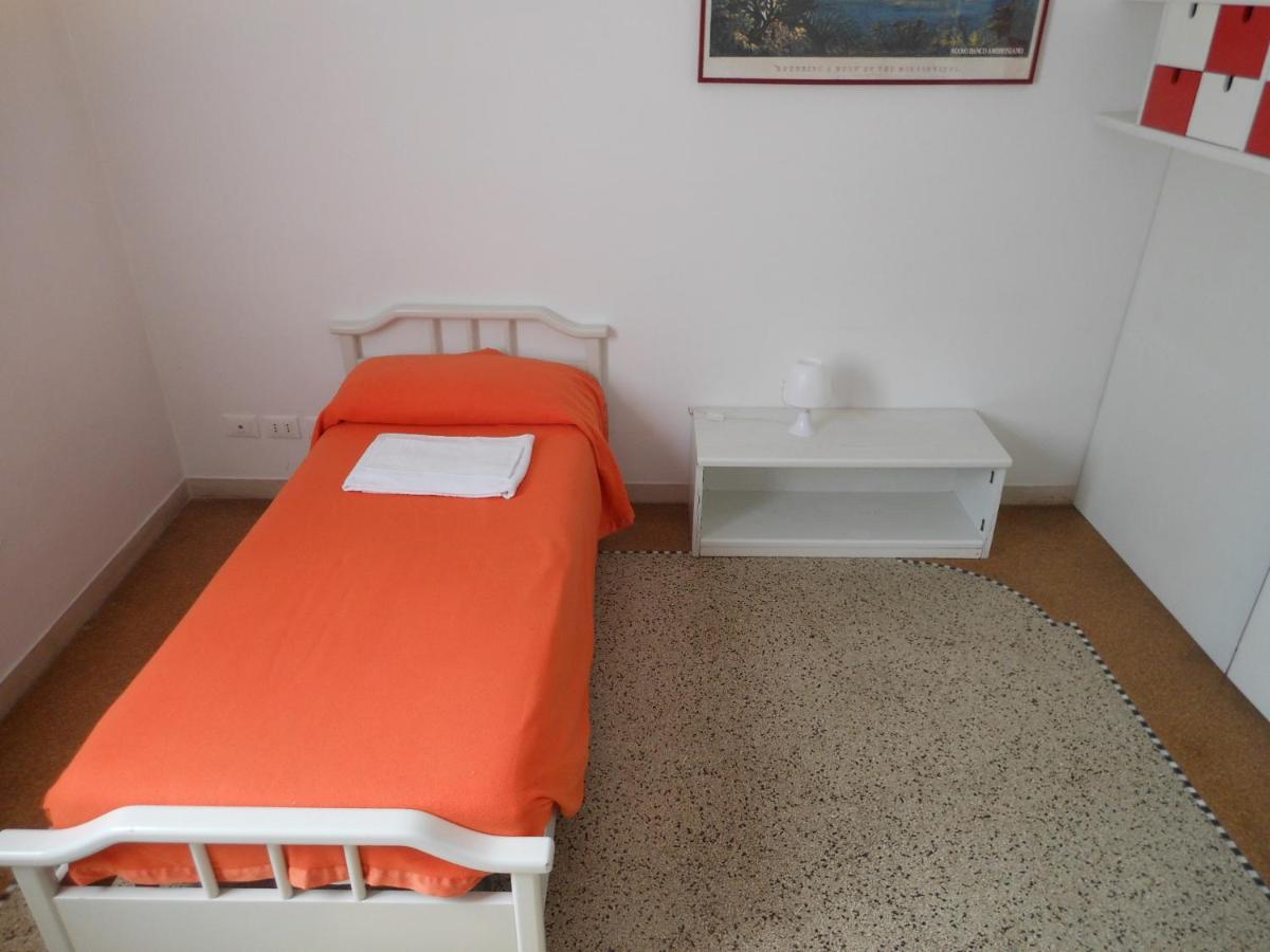 Appartamenti Del Dose Venice Ngoại thất bức ảnh