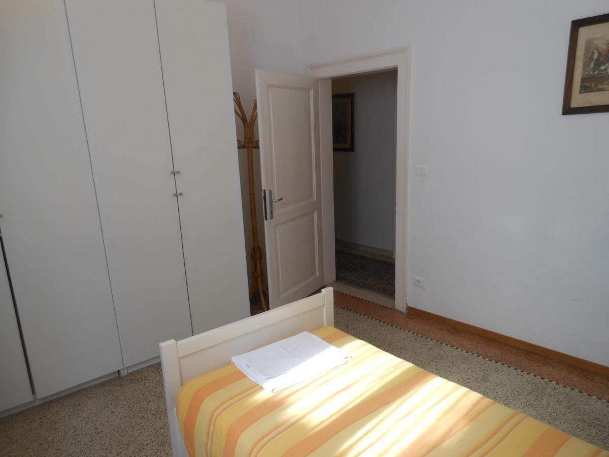 Appartamenti Del Dose Venice Ngoại thất bức ảnh