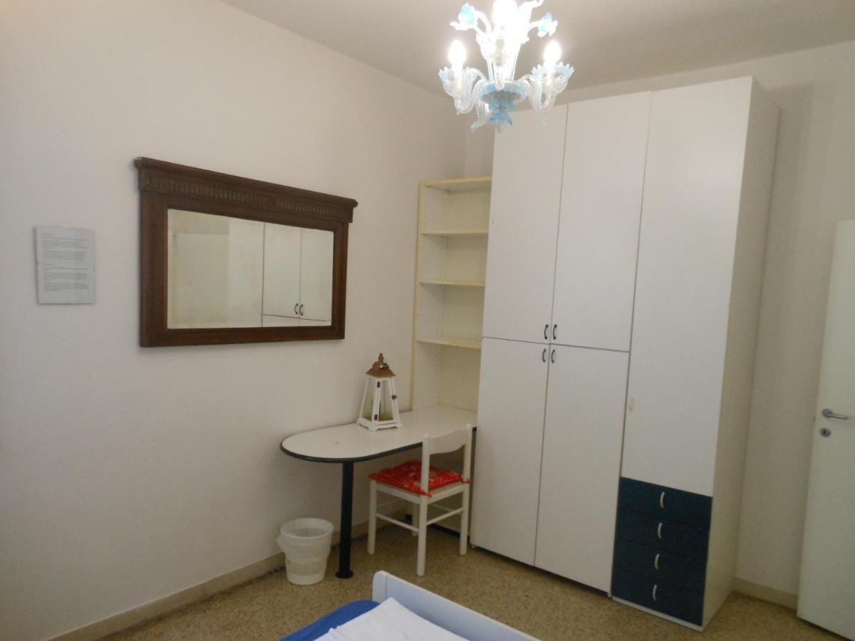 Appartamenti Del Dose Venice Ngoại thất bức ảnh
