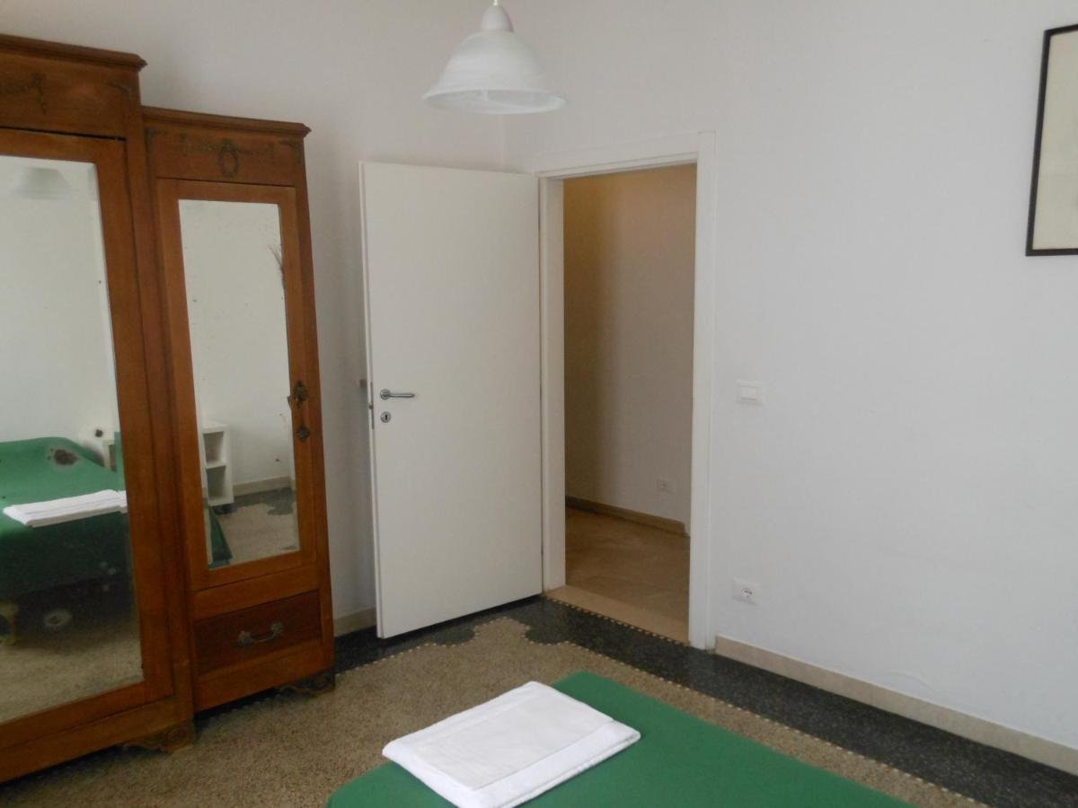 Appartamenti Del Dose Venice Ngoại thất bức ảnh