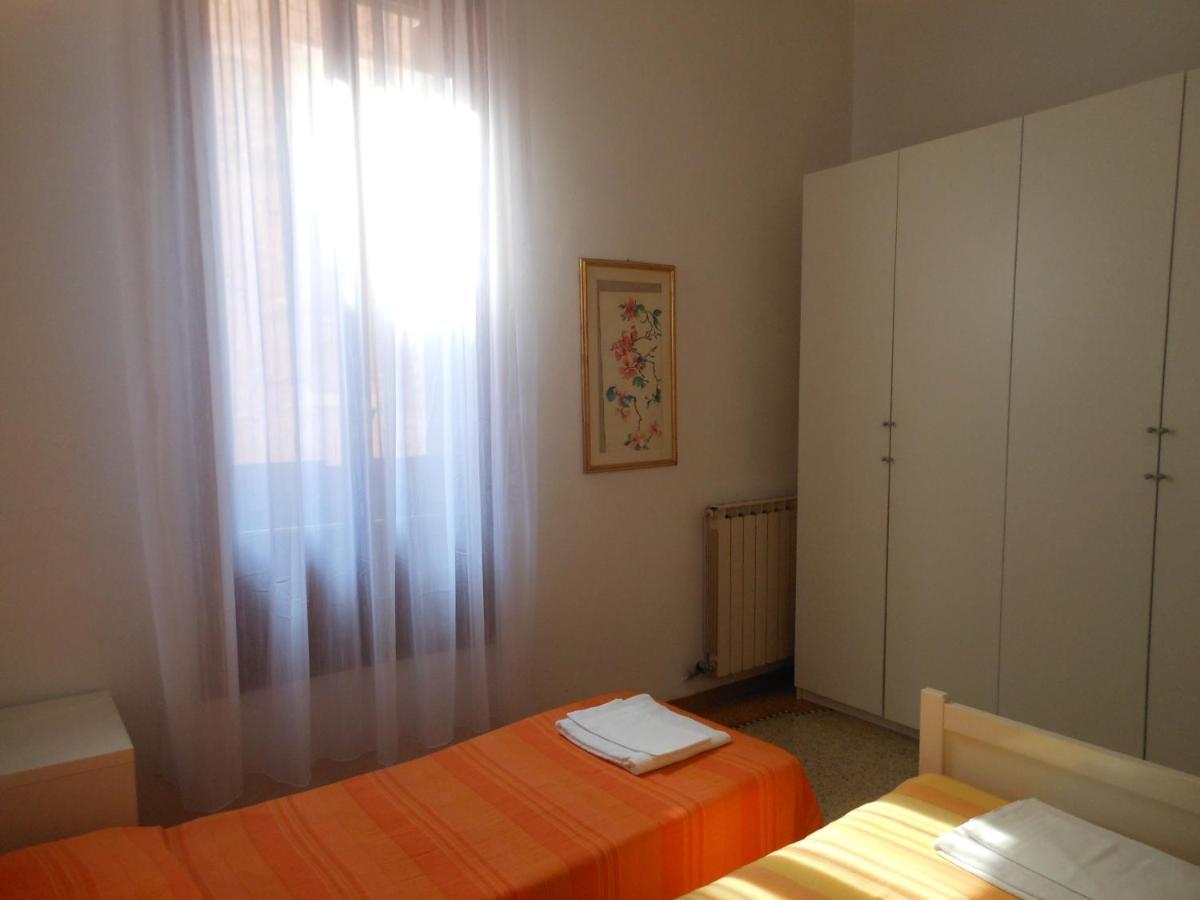 Appartamenti Del Dose Venice Ngoại thất bức ảnh