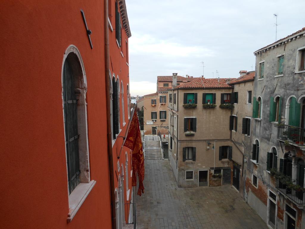 Appartamenti Del Dose Venice Phòng bức ảnh