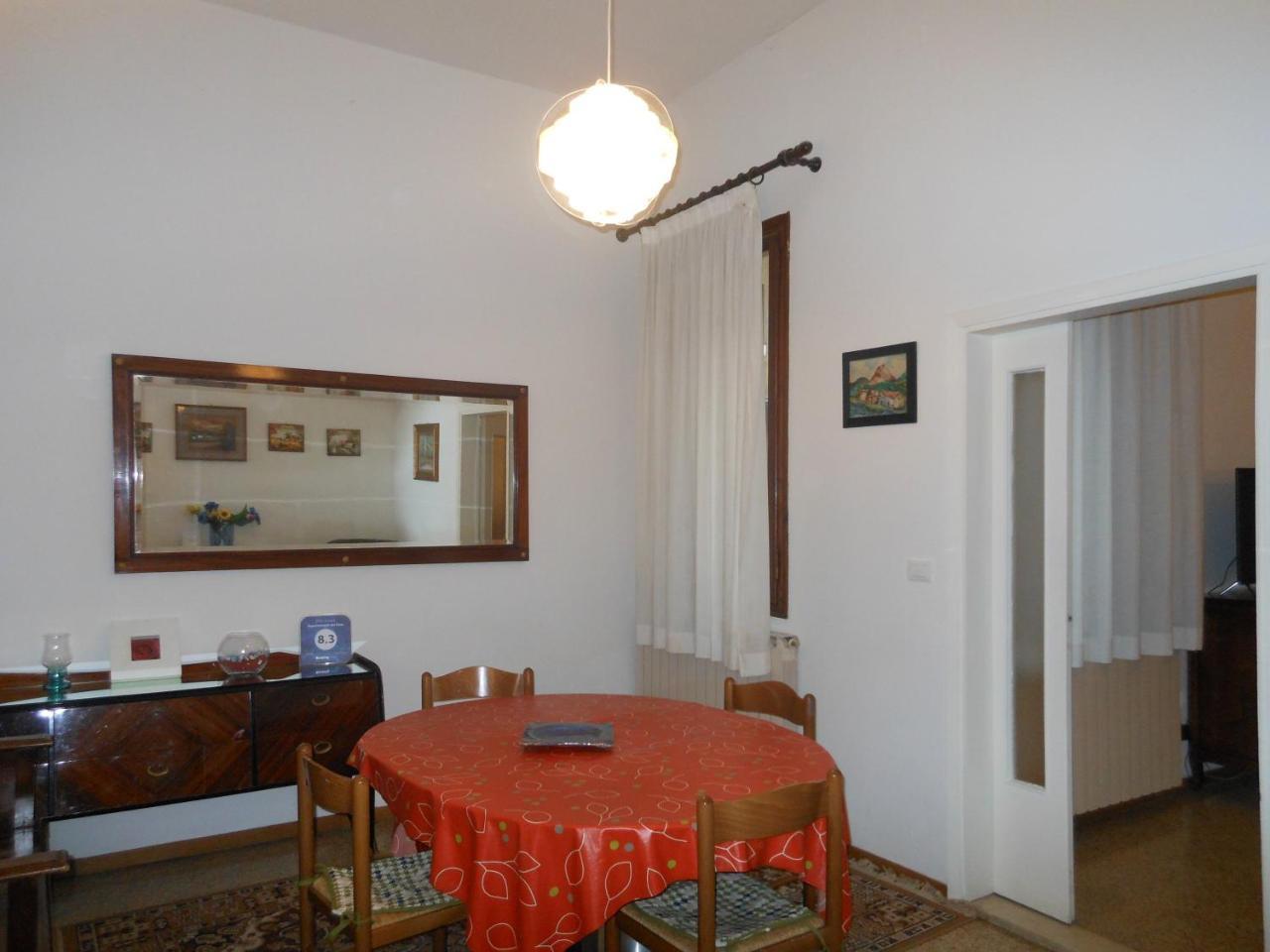 Appartamenti Del Dose Venice Ngoại thất bức ảnh