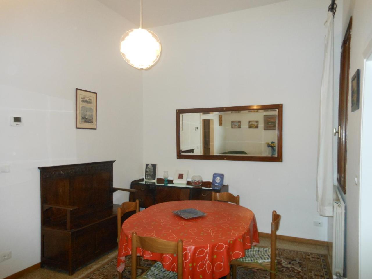 Appartamenti Del Dose Venice Ngoại thất bức ảnh