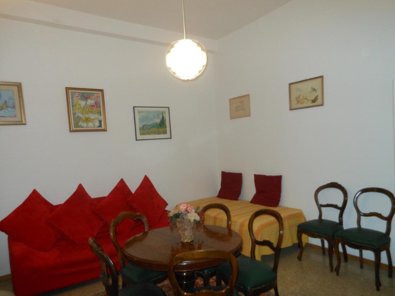 Appartamenti Del Dose Venice Ngoại thất bức ảnh
