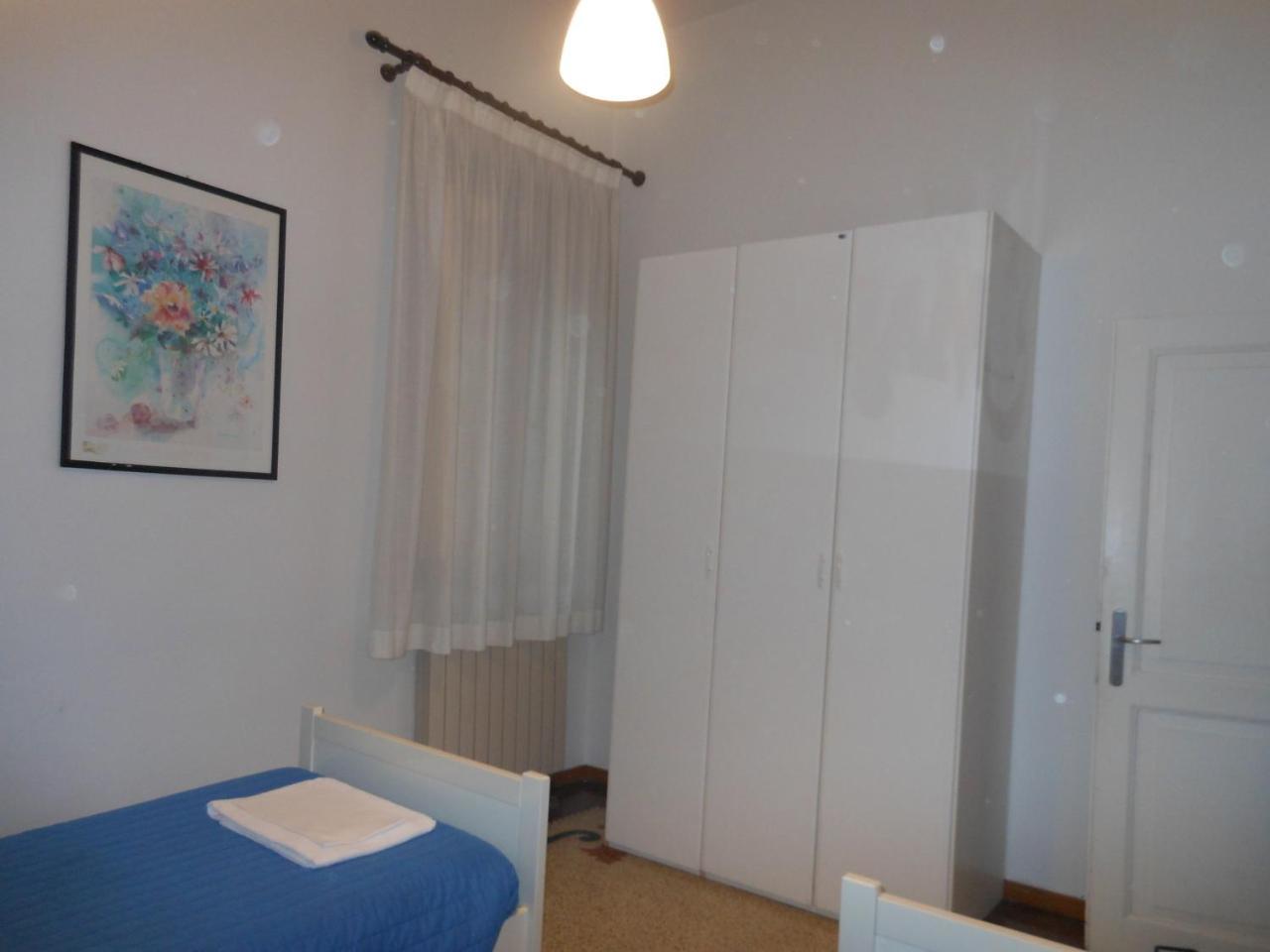 Appartamenti Del Dose Venice Ngoại thất bức ảnh